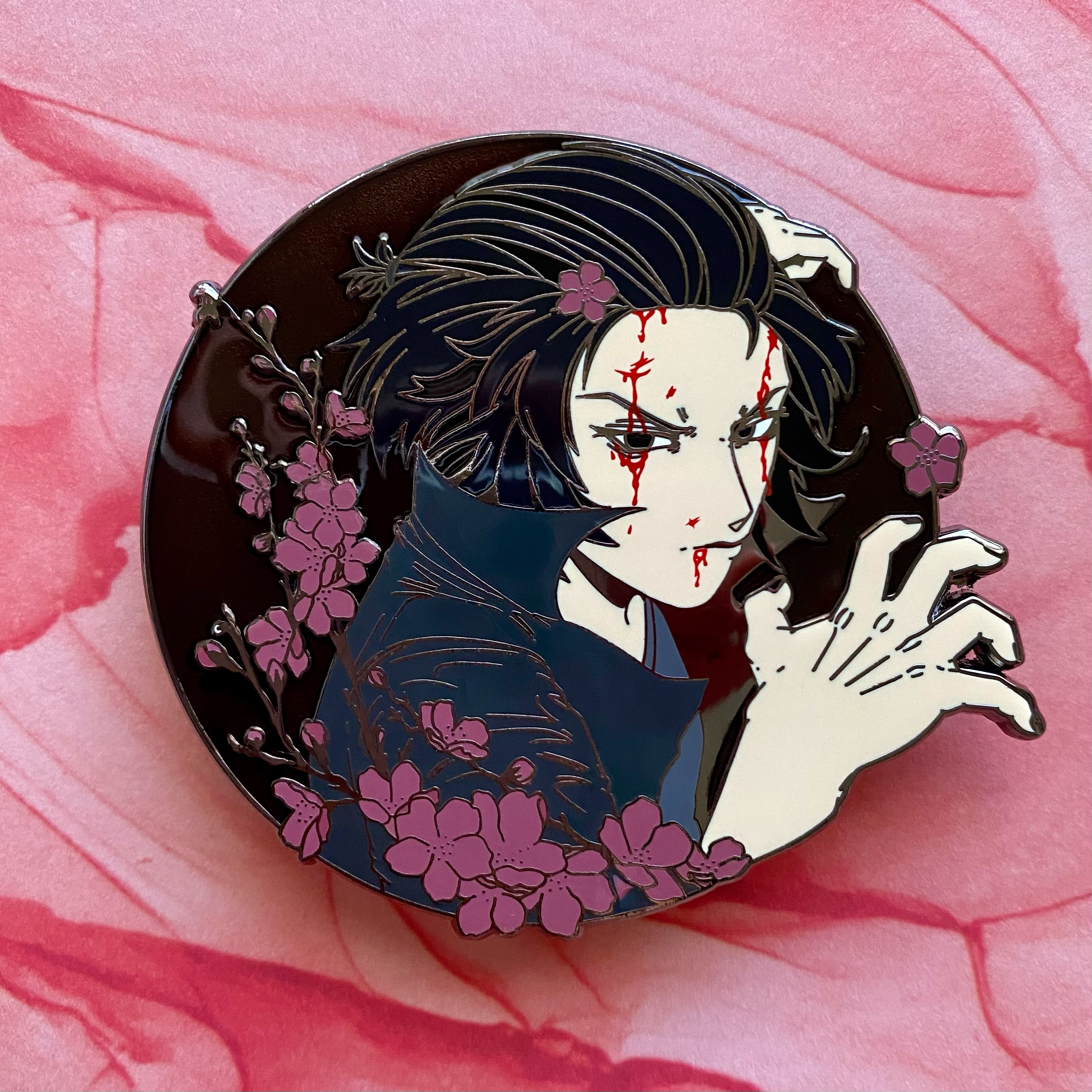 Tokyo Flowers - President