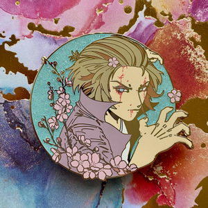 Tokyo Flowers - President