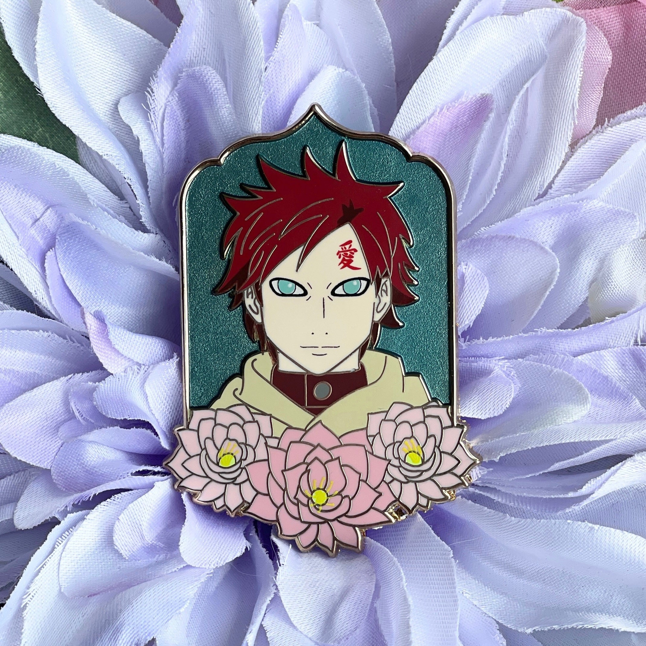 Anata Series - Sand Prince