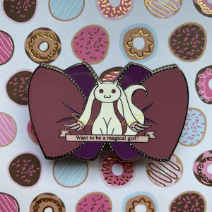 Wish - Homura