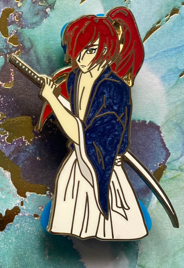 Samurai