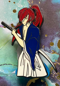 Samurai