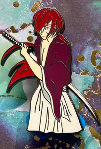 Samurai