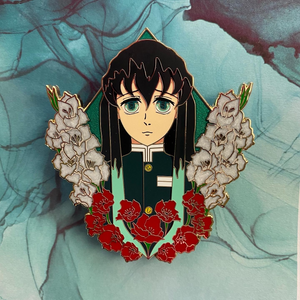 Floral Slayers - Mist