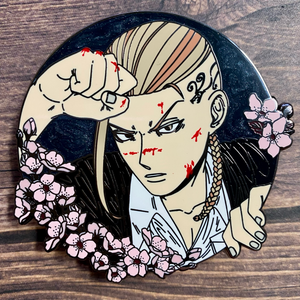 Tokyo Flowers - Vice-President