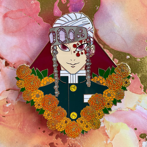 Floral Slayers - Sound